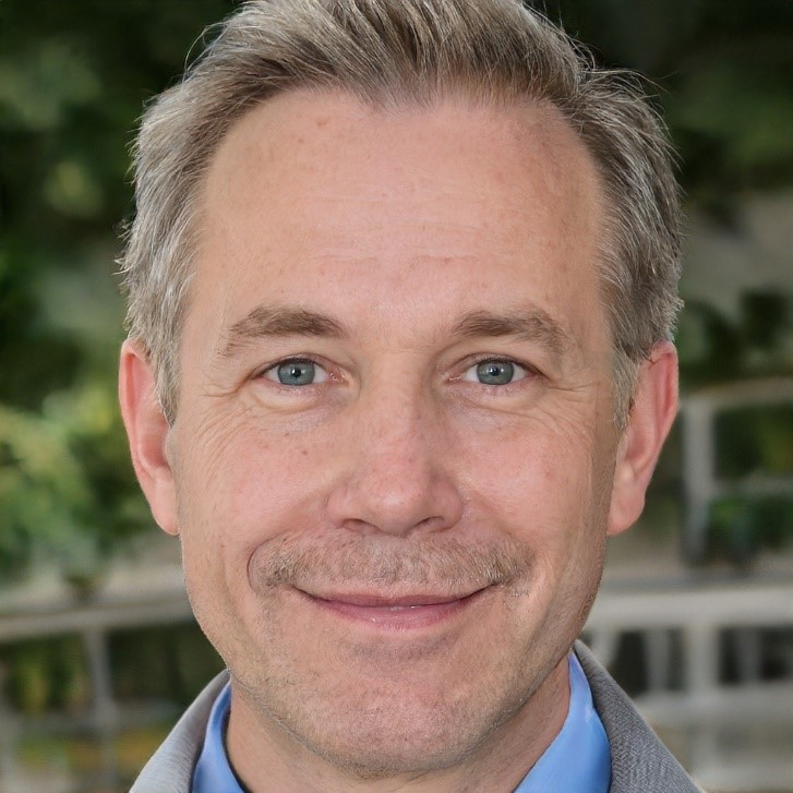 Barry Andrews