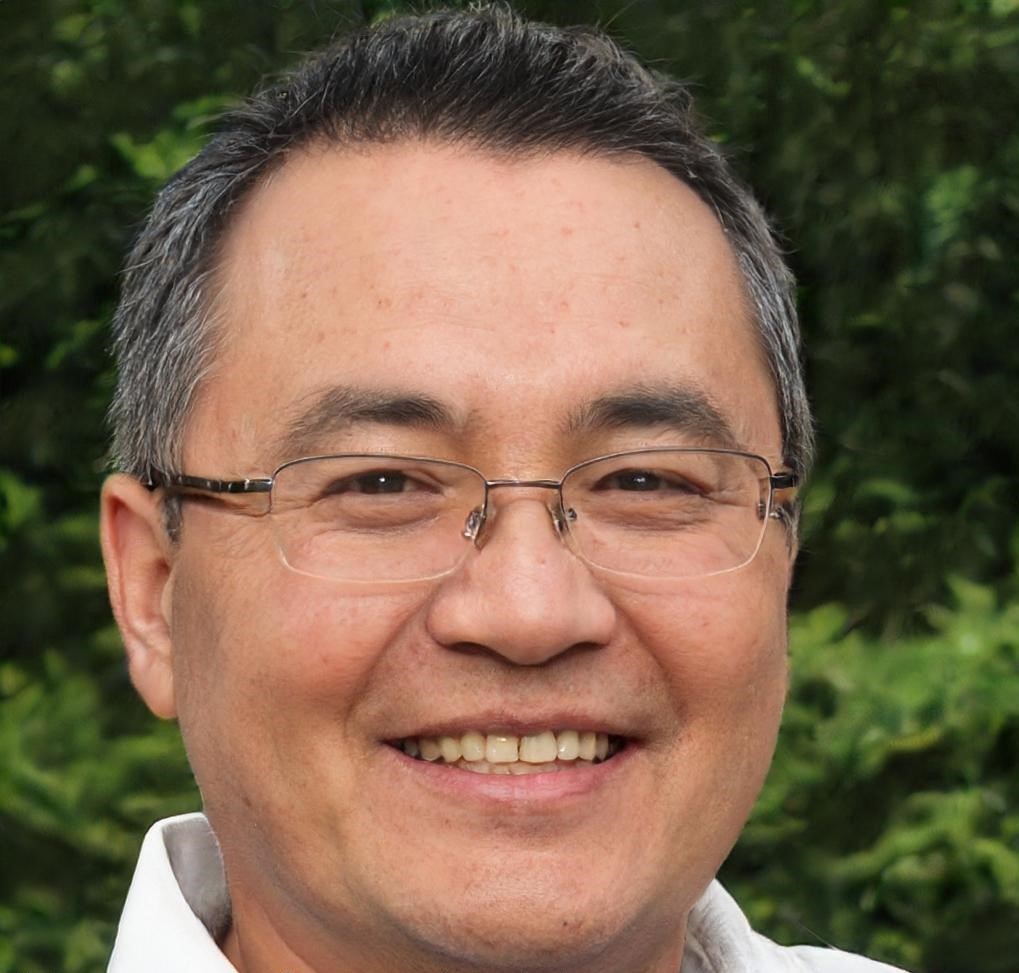 David Lin