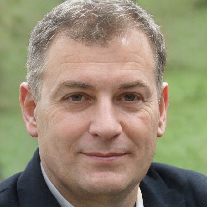 Steve Paulson